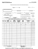 Form Boe-401-apt - Timber Tax Harvest Report