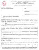 Tax Return Of Business Tangible Personal Property Form For Local Taxation Only - Poquoson, Virginia Commissioner Of The Revenue