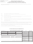 Form Dr 1091 - Backup Withholding Tax Return - Gaming