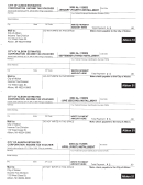 Form Al-1120es - City Of Albion Estimated Corporation Income Tax Voucher 2005 - Michigan Income Tax Division