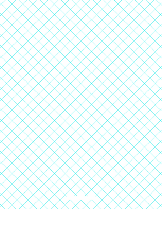 Crosshatch Graph Paper - 1 Per Centimeter Printable pdf