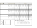 Physical & Occupational Therapy Encounter Form With Functional Limitation Reporting Printable pdf
