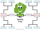 Kid Family Tree