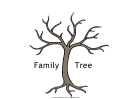 Diy Family Tree