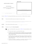 Form Mllc-9 - Limited Liability Company Certificate Of Amendment
