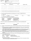 Form Nys-100n - New York State Employer Registration For Unemployment Insurance, Withholding, And Wage Reporting For Nonprofit Organizations
