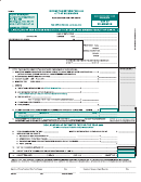 Form Ir - Income Tax Return For 2008 - City Of Wilmington