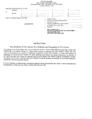 City Of Hilliard 2004 Payroll Reconciliation