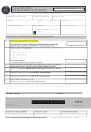 Quarterly Payroll Tax Statement Form - City Of Newark - 2014 Printable pdf