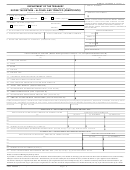 Form Ttb F 5000.25 - Excise Tax Return - Alcohol And Tobacco - 2010