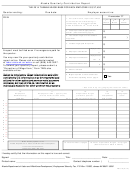 Form Tq01c - Alaska Quarterly Contribution Report - 2014