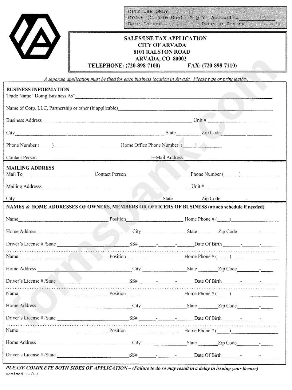 sales-use-tax-application-city-of-arvada-printable-pdf-download
