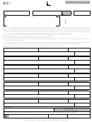 Form 01-157 - Texas Special Use Tax Report For Printers - 2006