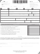 Georgia Form 700 - Partnership Tax Return - 2002 Printable pdf