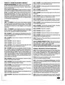 Form Hs-137 - Prebate Repayment Voucher 1999 - Vermont Department Of Taxes