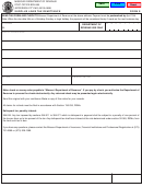 Form S - Surplus Lines Tax Remittance - Missouri Department Of Revenue