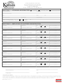 Form Abc-805 - Licensee Information And Employee/volunteer Registration