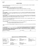 Instructions For Form Stc-06 - Idaho State Tax Commission