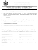 Form St-a-103 - Affidavit Regarding Purchases Of Certain Products For Use In Commercial Agricultural Production, Commercial Fishing, Aquacultural Production And Animal Agriculture