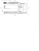 Form M-941wq - Employer's Quarterly Return Of Income Taxes Withheld August 1999