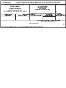 Form Q-1 - Quarterly Notice Of Installment Due On Estimated Tax Declared - Hubbard - Ohio
