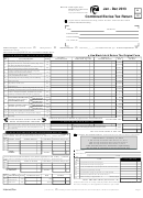 How much is federal excise tax