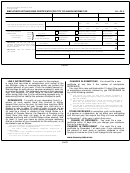 Form 3147 (al-w4) - Employee's Withholding Certificate - City Of Albion - 1999