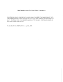 Form R - Mt. Gilead Income Tax Return - Ohio Income Tax Department Printable pdf