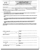Form 1117 - Income Tax Surety Bond - Internal Revenue Service - 1981