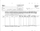 Fillable Form 62a384 - Oil Property Tax Return Printable pdf