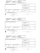Form D941/501 - Detroit Income Tax Withheld