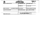 Form It-2 - Wage And Tax Statement - Ohio Department Of Taxation