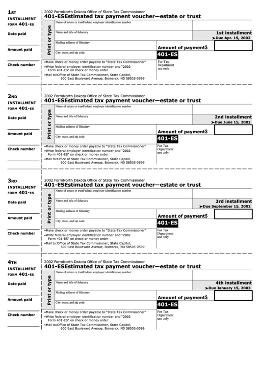 Federal Tax Payment Voucher Printable Form Printable Forms Free Online