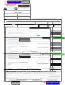 Form Sp-2011 - Combined Tax Return For Individuals - 2011