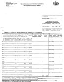 Form Rev-1640 Ct - Pennsylvania S Corporation Election And Shareholder's Consent - 2002