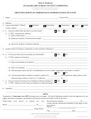 Form Oes-24 - Oklahoma Employment Security Commission