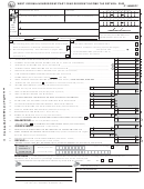 Form It-140nr/py - West Virginia Nonresident/part-Year Resident Income Tax Return - 2002 Printable pdf