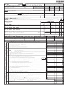 Form D-40 - Individual Income Tax Return - 1999 Printable pdf