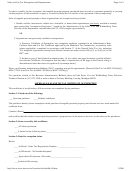 Michigan Sales And Use Tax Certificate Of Exemption Form March 2000