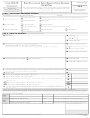 Form 5500-sf - Short Form Annual Return/report Of Small Employee Benefit Plan - 2016