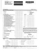 Form St-3 - Sales And Use Tax Report - Georgia Department Of Revenue