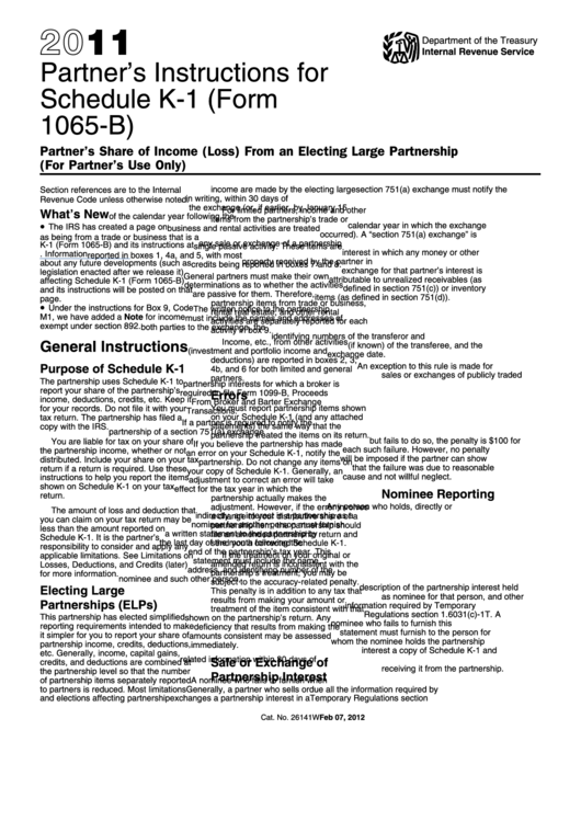 Top 12 Schedule K 1 Templates Free To Download In PDF Format