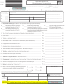 Form Tc-20mc - Utah Tax Return For Miscellaneous Corporations - 2012