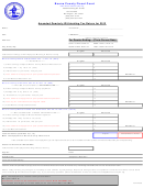 Form 2306 - Amended Quarterly Withholding Tax Return - 2013