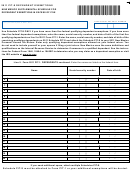 Form Pit-s - New Mexico Supplemental Schedule For Dependent Exemptions In Excess Of Five - 2011