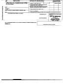 Form W-1 - Employer's Return Of Tax Withheld - City Of Norwood