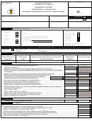 Form 480.60 Ci - Informative Return Corporation Of Individuals