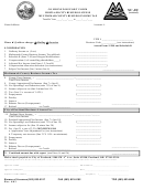 Form Sc-02 - Combined Report Form - Multnomah County Business Income Tax