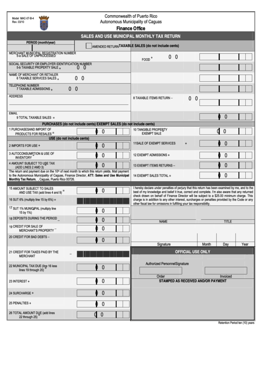 Sales Tax In Puerto Rico Postredundant