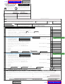 Form P-2013 - Combined Tax Return For Partnerships